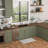 Quartz Granite Composite Kitchen Sink Workstation Undermount Single Bowl Kitchen Sink with Bottom Grid,Cutting Board-99332474-123687591