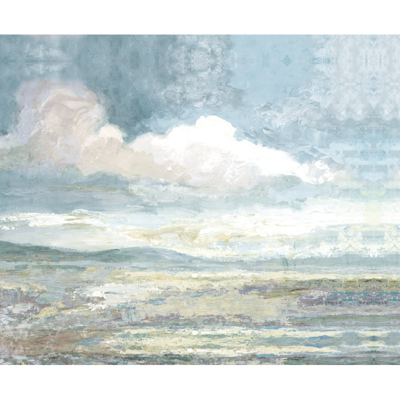 Art Prints, Wrapped Canvas, 30cm H x 46cm W