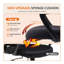 Chaise de bureau ergonomique