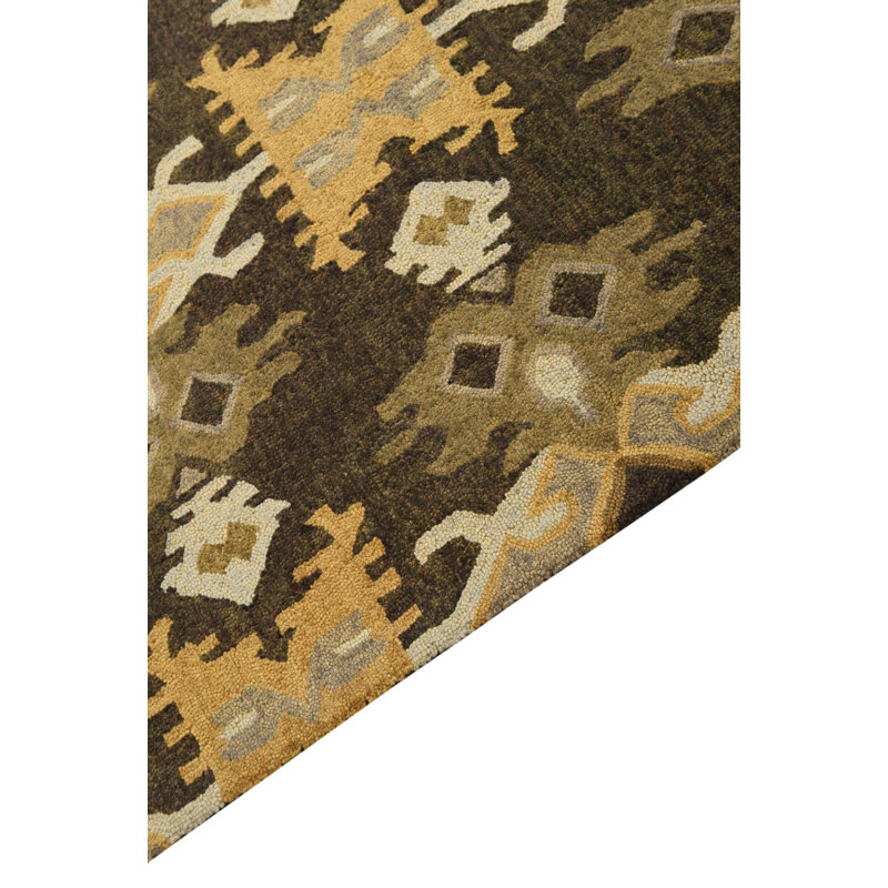 Otto Brown Rug