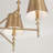 Freya Dimmable Classic / Traditional Chandelier-1620797732