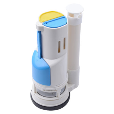 Replacement Toilet Flush Mechanism Valve