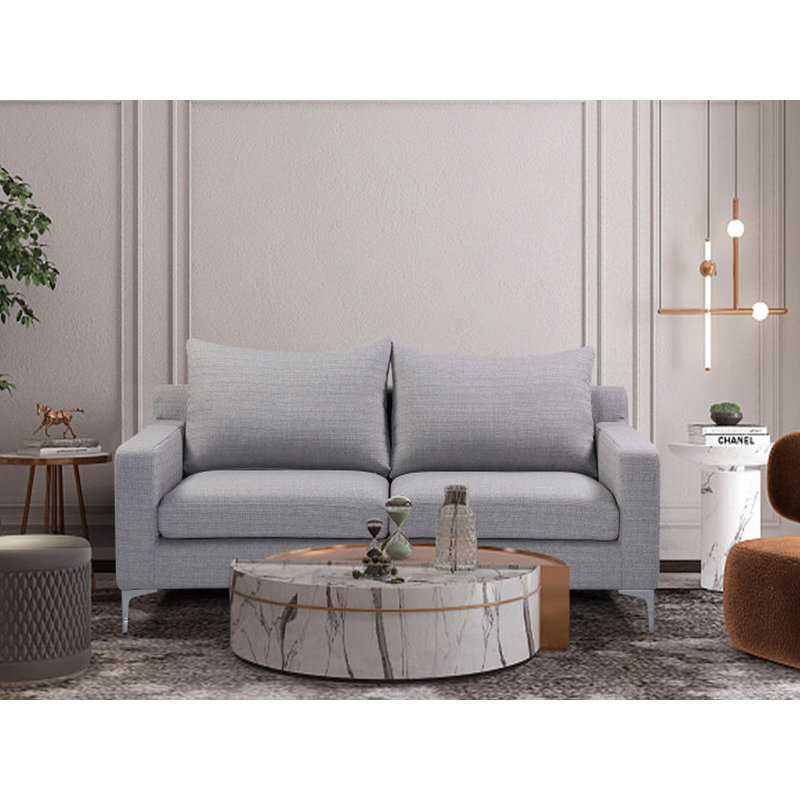 Canapé moderne pour votre appartement ou grand espace - 78 pouces