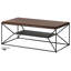 LOUNGE COLLECTION Coffee Table with Storage