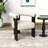 Upholstered Chesterfield Chair-2034374447