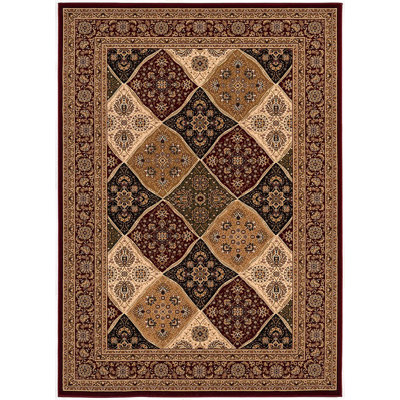Valerie Floral Indoor Rug