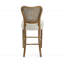 Tabourets de comptoir modernes