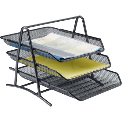 Mesh File Organizer