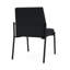 Lesro Chaise d'invité sans accoudoir Mystic-101049672-101049689