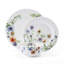 Audrina 12-Piece Dinnerware Set, Service For 4