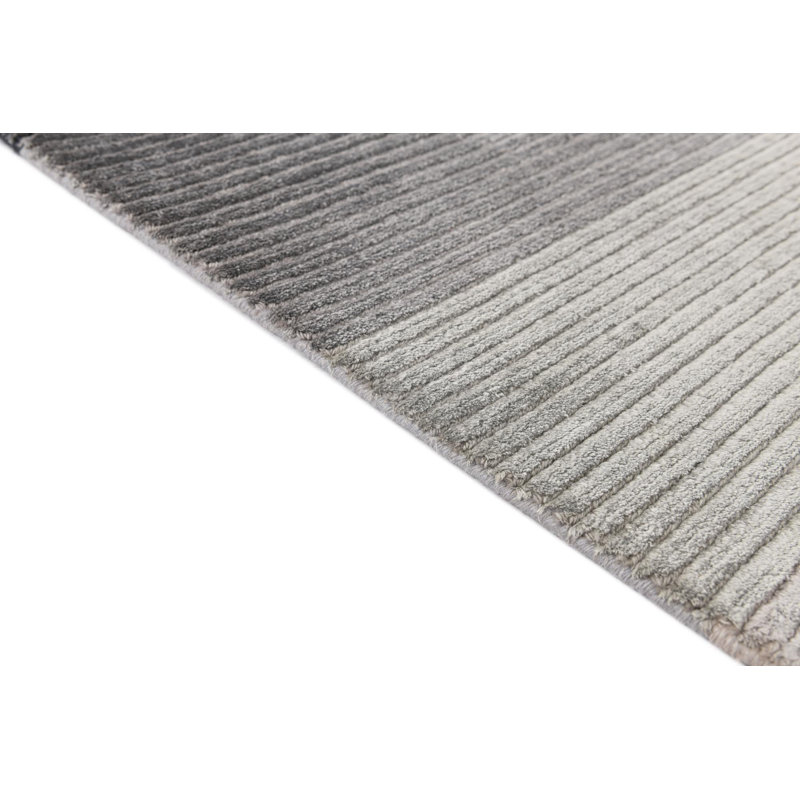 Square Murry Gray Rug