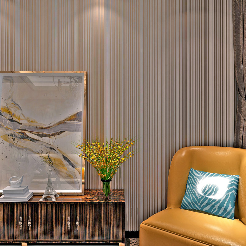 10m x 53cm Textured Matte Paste the Wall Wallpaper Roll