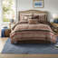 Elegant Bedding Sets, Polyester Jacquard, Traditional Design, Home Comfort