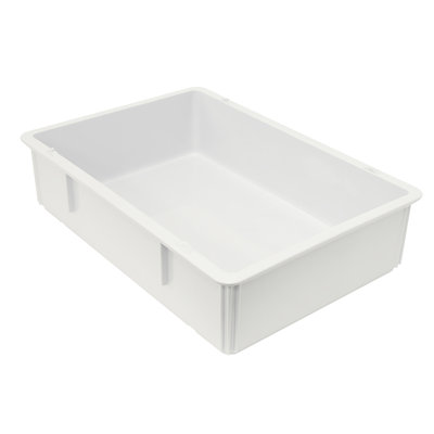 Quantum Storage Systems Pizza Dough Box