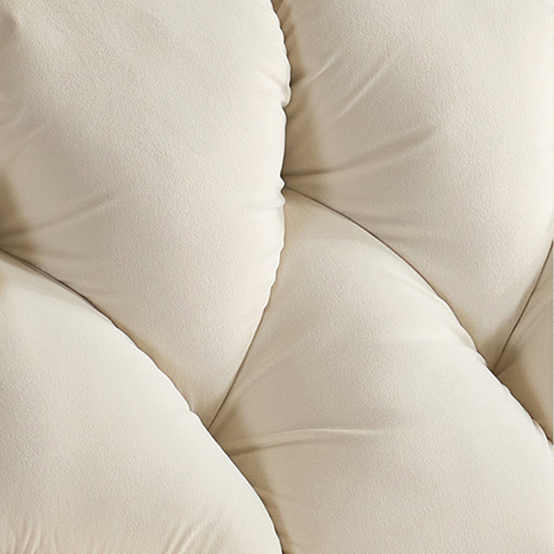 Vestavia, Blanc cassé / blanc