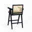 Tabouret de bar en plastique tissé-570174081