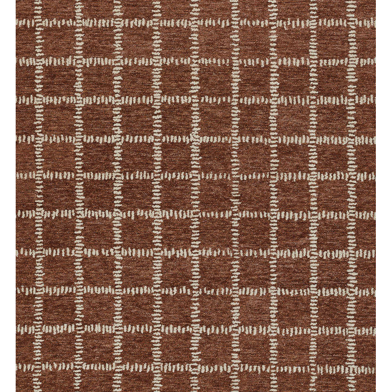 Tapis Corinth, Rectangle 3 pi 6 po x 5 pi 6 po