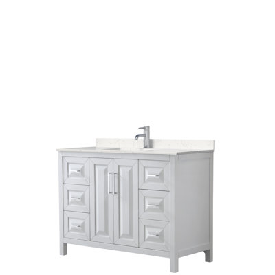 Daria 48'' W Single Vanity