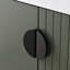 Ensemble de meuble-lavabo mural 24 po Blossom-2084326757