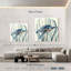 Ronce de tortue en ruppie maritime I-109095468