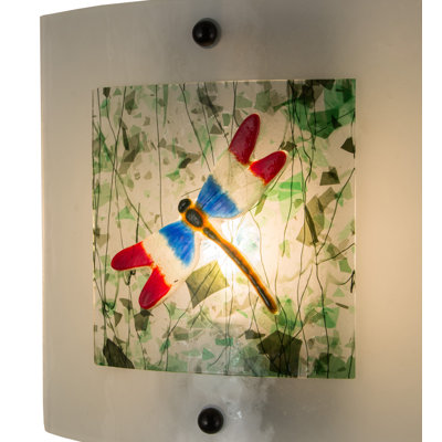 Plafonnier encastré 1 lumières metro fusion il drago