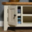 Cobscook Unfinished TV Stand for TVs up to 75"-1557555175