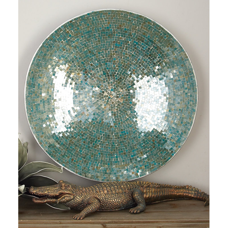 Fordwich Decorative Plate