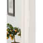 McLeansboro Wood Flat Mirror-36120179-36120180