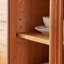 Armoire de rangement simple et multifonctionnelle