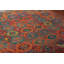 Tapis oriental en laine Kilim All-Over 8 x 10