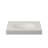 Solid Surface Basin with Waterfall Edge Design-129223768