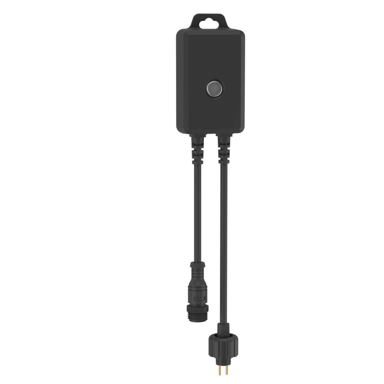 Smart Control Hub For Color Changing Lights Cord or Cable