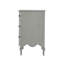 Tavel 26'' W Solid Wood Nightstand-1765396047