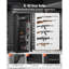 Gun Safe Lock