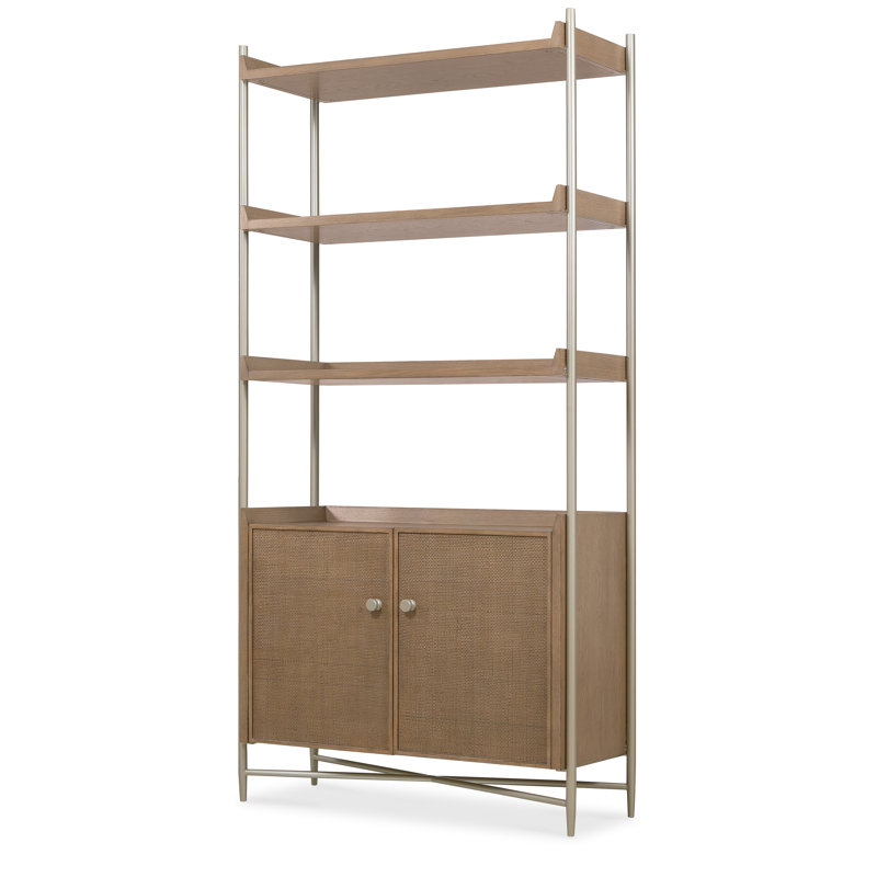 Sonnet Storage Bookcase