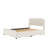 Ljubka Upholstered Platform Storage Bed-94566297