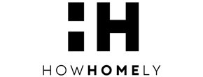 HowHomely Logo