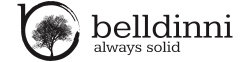 Belldinni Logo
