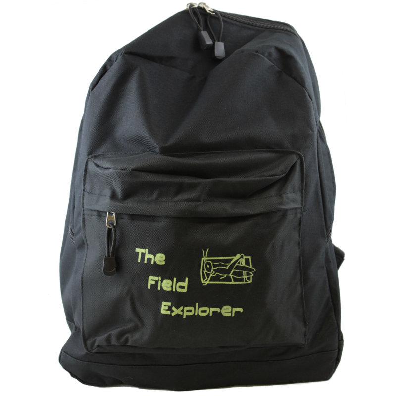 Ensemble de sac à dos Supertek The Field Explorer