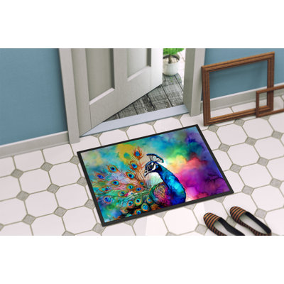 Thailen Non-Slip Doormat