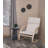Noail Upholstered Accent Chair-421589578-421589579