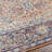 Tapis intérieur / extérieur en polypropylène tissé à la machine Javent-2131081941