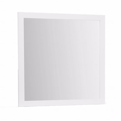 Basic Modern Accent Mirror, For Home Decoration