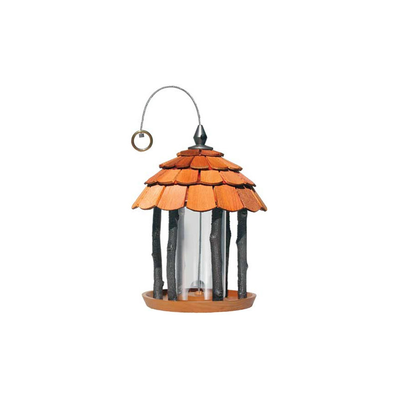 Mangeoire pour gazebo