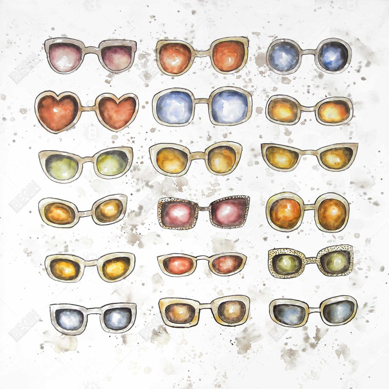 " Women's Sunglasses "