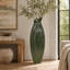 Vase en céramique Leika Artistic Swirl pour décoration intérieure-391856701