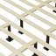 Lit plateforme tapissier Spencer-105525918