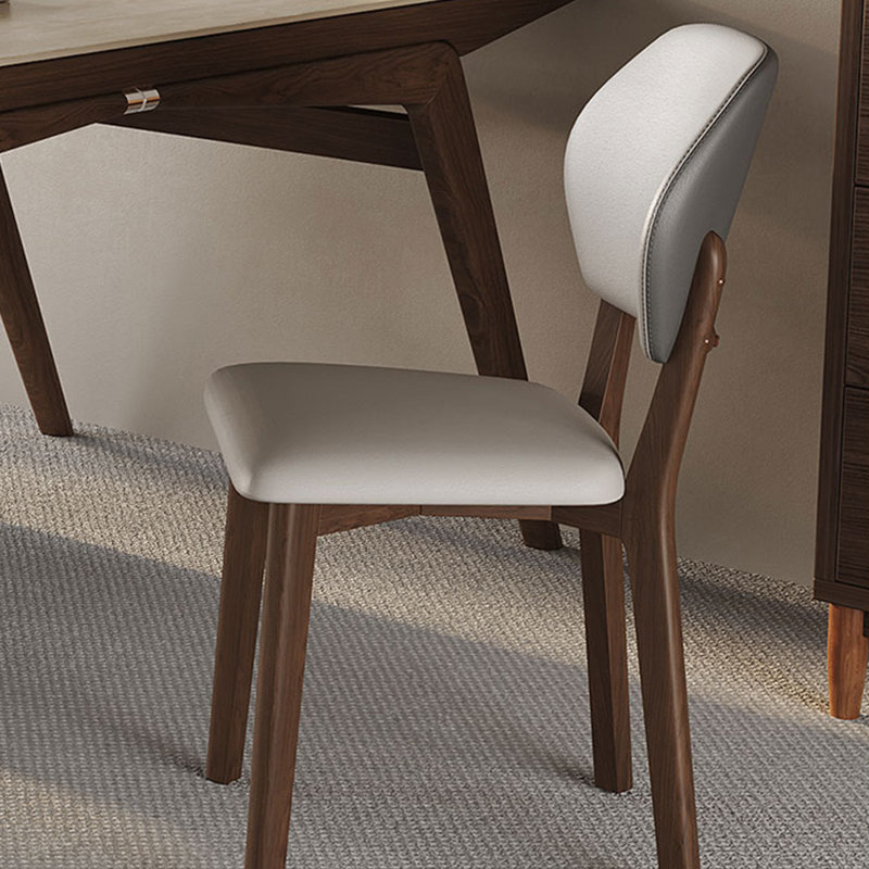 Table de salle à manger moderne et simple, H 29,52 po x L 70,86 po x l 35,43 po