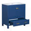 Ensemble de meuble-lavabo 60 po avec double meuble-lavabo 60 po (séparé)-1911897126-1911897124