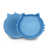 Bleu est en rupture de stock